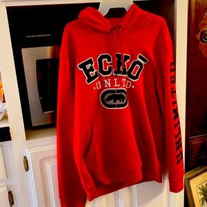 Men’s ECKO Unlimited Hoodie